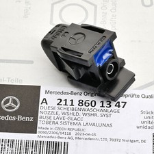 Mercedes Düse Injektor