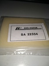 hifi sa 22334 Luftfilter