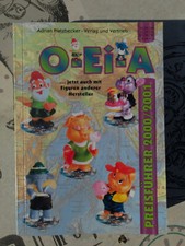 O-Ei-A Katalog 2000/01