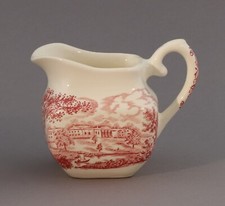 Milchkanne "River Scenes"