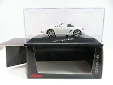 1:43 Schuco Porsche Boxster