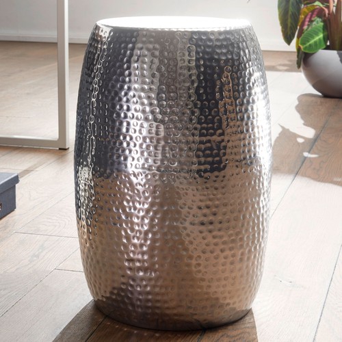 Finebuy beistelltisch ø30 - finebuy,