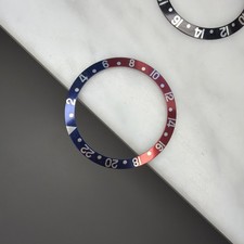 Insert For Rolex GMT Master