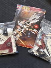 LEGO Star Wars 7259: ARC-170