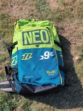 Kite North Neo 9qm aus 2014 -