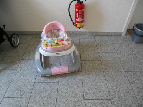 Lauflernhilfe babywalker mit - lauflernhilfe,