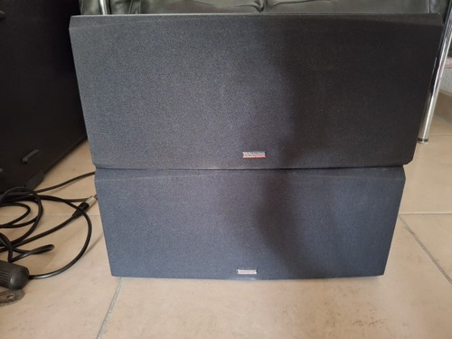 Dynaudio audience 42c - dynaudio,