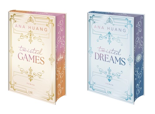 Twisted dreams games - dreams,