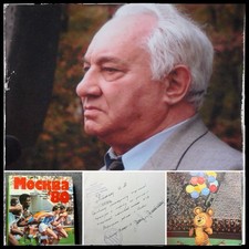 Moskau Olympische 1980 –