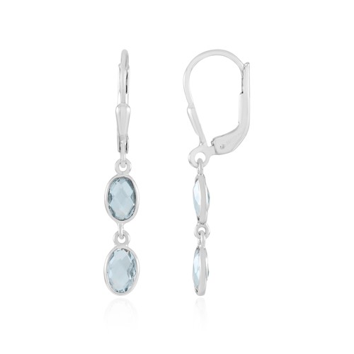 Cavill ohrstecker sterling - ohrstecker,