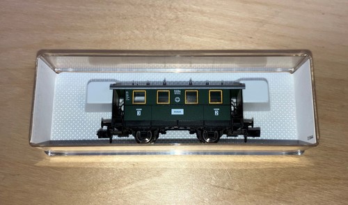 Spur fleischmann 8052 k - spur, n,