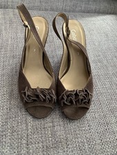 Gabor Sling-Pumps, High Heels