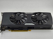 Evga Nvidia GeForce GTX 960