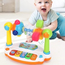 Baby klavier spielzeug mit - baby,