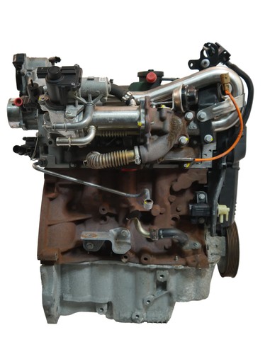 Motor für dacia logan - logan, 1,5