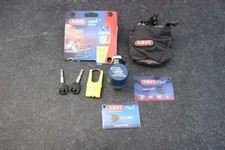 Abus  Granit  Victory