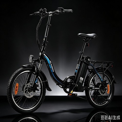 Zoll klapprad bike - zoll,