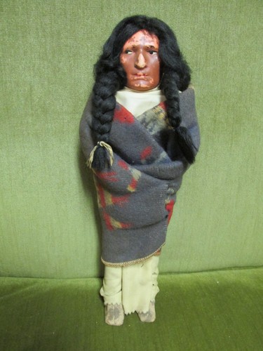 Vintage original indianer - vintage,