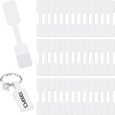 1000 Stück Blanko Schmuck