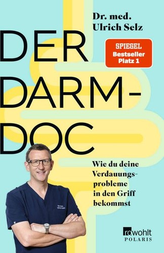 Der darm doc ulrich - ulrich, selz