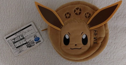 Pokemon geldbeutel rund - geldbeutel,