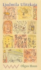 Olgas Haus: Erzählungen von Ljudmila Ulitzkaja | Buch | Zustand sehr gut