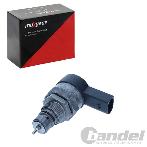 Maxgear common rail - maxgear, common-rail
