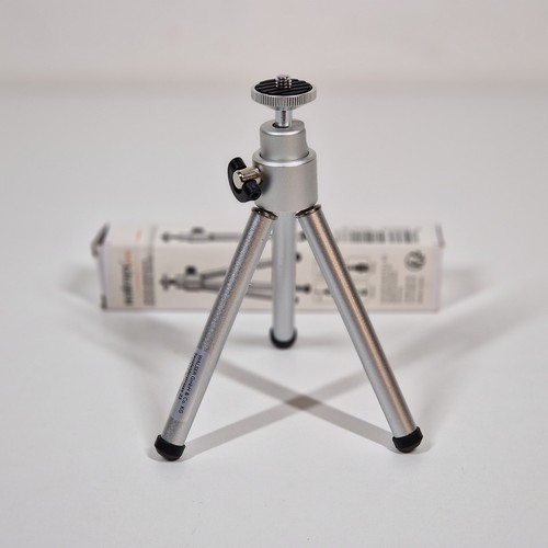 Walimex 070 ministativ mit - walimex, wt-070