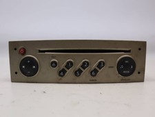 Autoradio Angebot RENAULT