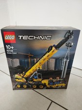 LEGO TECHNIC: Kran-Lkw (42108)