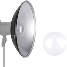 Reflektor Beauty Dish 41cm