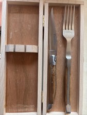 LAGUIOLE Steak-Besteck Baladeo 420