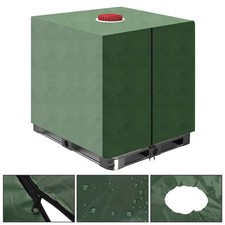 IBC Container Abdeckung Hülle