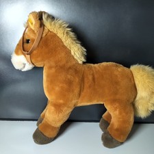 Steiff Pferd Ferdy  Ponny