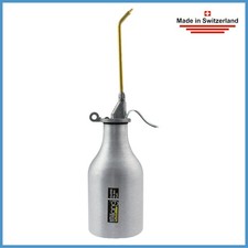 Reilang aluminium merkur - merkur, Öler