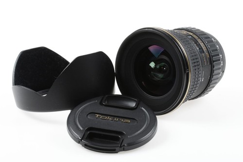 Tokina 24mm at x - tokina, at-x