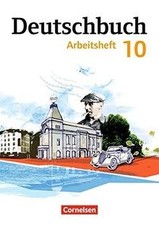 Deutschbuch Gymnasium - Berlin, Brandenburg, Mecklenburg... | Buch | Zustand gut