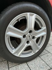 Brock-Leichtmetallfelgen mit