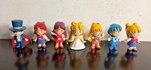 Lot minifiguren sailor - lot,