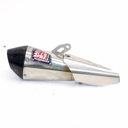 Slip schalldämpfer suzuki - schalldämpfer,