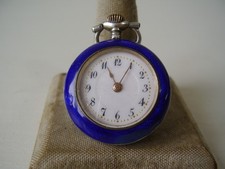 Antike Schöne Echt Silber &