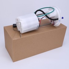 Electric Fuel Pump Assembly