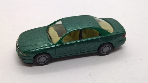 Herpa 021500 mazda xedos - 021500, 9
