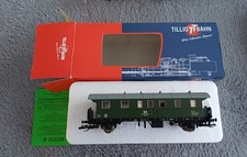 TILLIG 500695 CLUBMODELL 2008