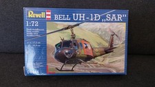 Modellbausatz Revell Bell UH-1D "SAR" 1:72