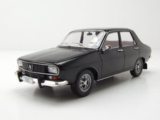Dacia 1300 1969 schwarz