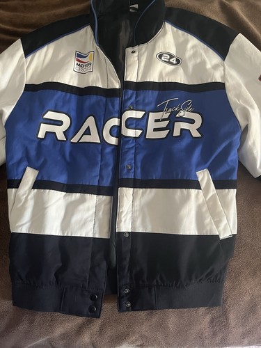 Collegejacke racerjacke - collegejacke,