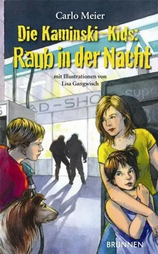 Die kaminski kids - -, in