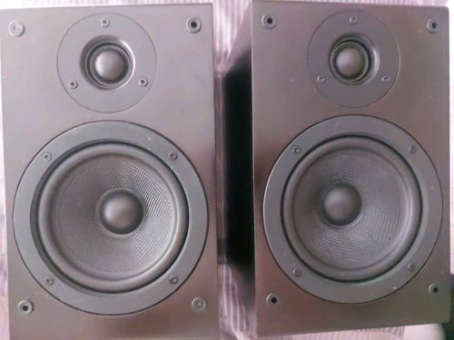 Philips standboxen stk - standboxen:,
