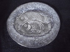 Pukeberg Schweden: Glas